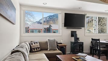 Apartment (3 Bedrooms) | Interior