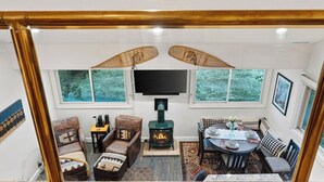 Unclassified image, 4 of 41, button - Telluride Lodge 518 by Avantstay Communal Hot Tub + Sauna + Mountain Views Steps to Gondola (Telluride)