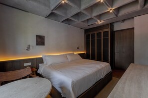 In-room safe, blackout curtains, iron/ironing board, free WiFi - Ruben Dario 38 (Ciudad de México)