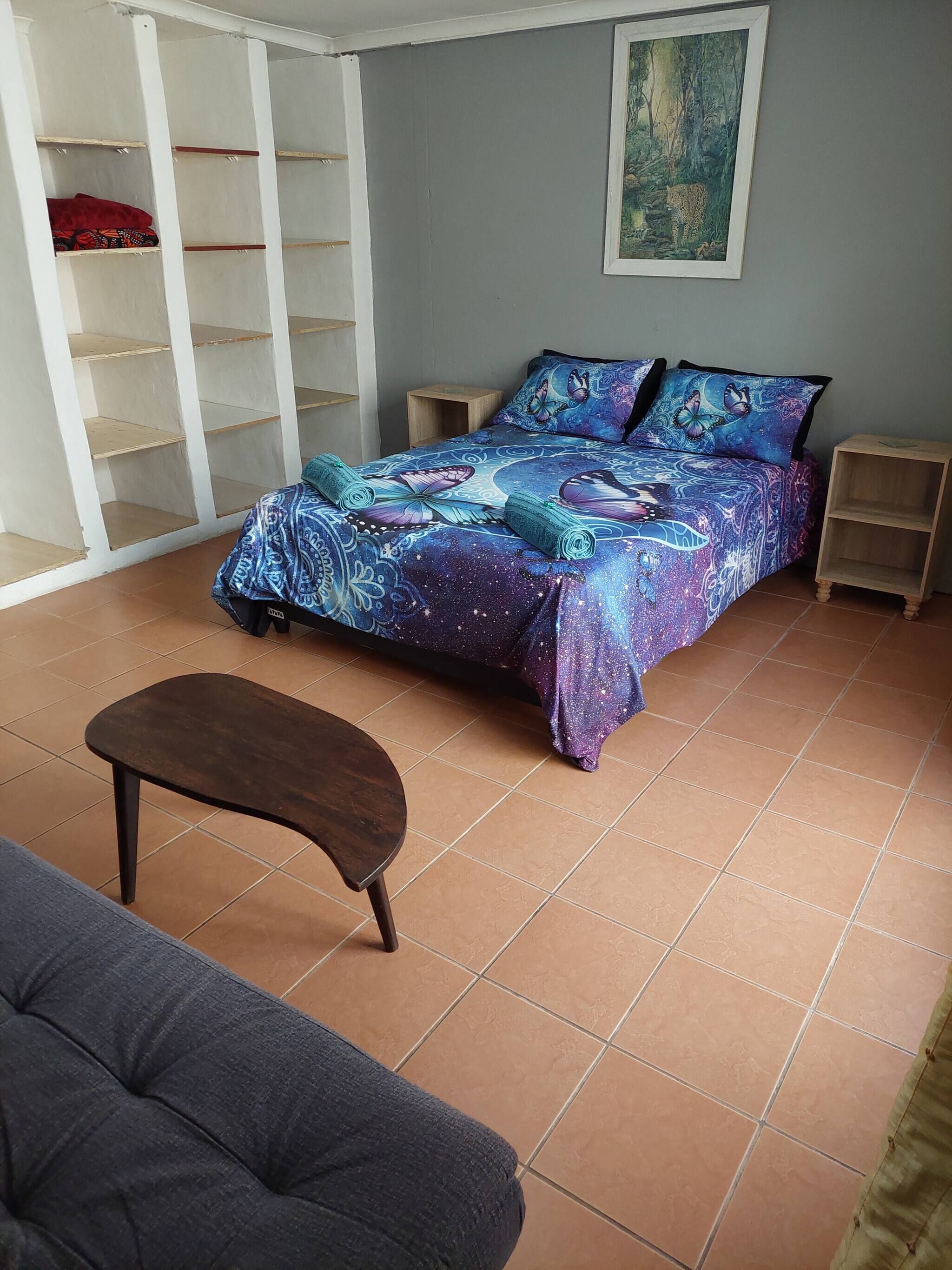 House, 1 Bedroom, Accessible
