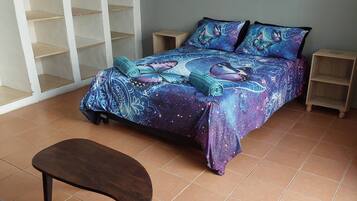 House, 1 Bedroom, Accessible