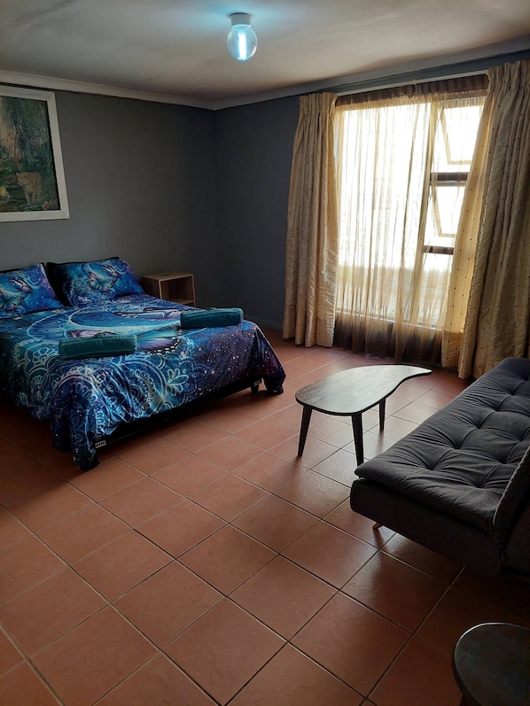 House, 1 Bedroom, Accessible