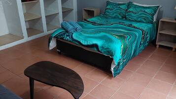 House, 1 Bedroom, Accessible