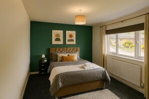 House, Non Smoking, Kitchen - Near West Cumbria Hospital (Whitehaven)