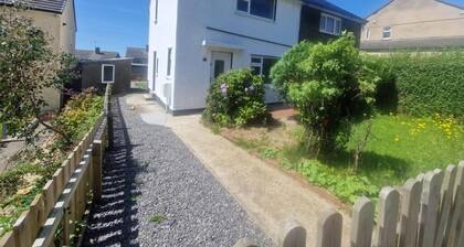 Near West Cumbria Hospital