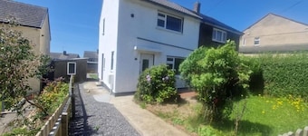 Near West Cumbria Hospital