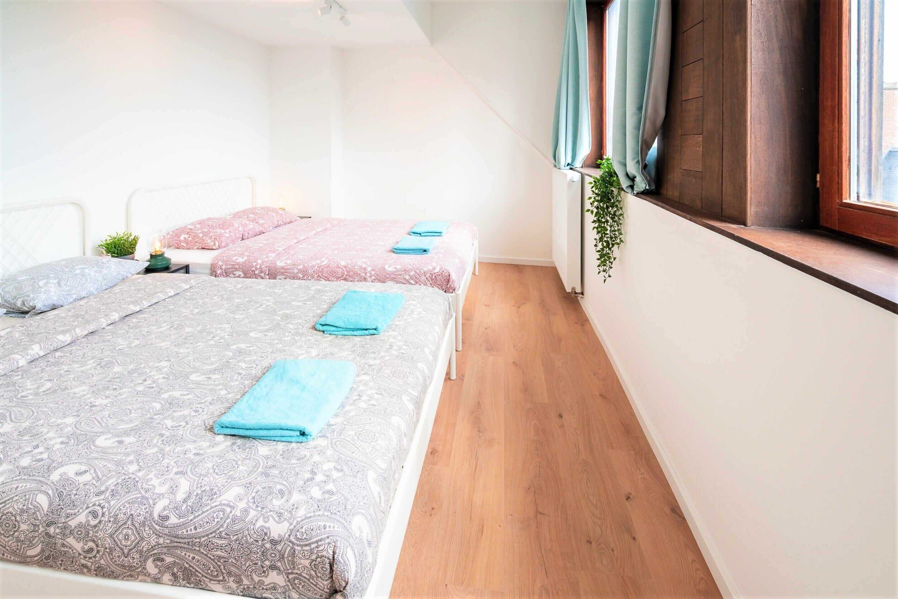 Appartement | 3 chambres