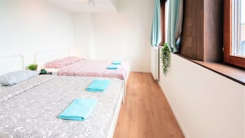 Appartement | 3 chambres