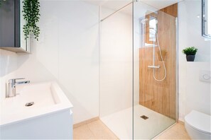 Apartamento | Banheiro