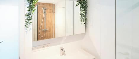Apartamento | Banheiro