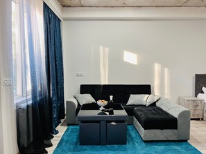 منطقة المعيشة