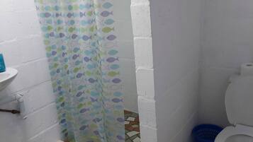 House, 1 Bedroom | Bathroom