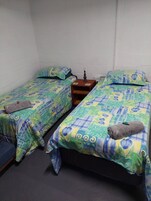 1 habitación 