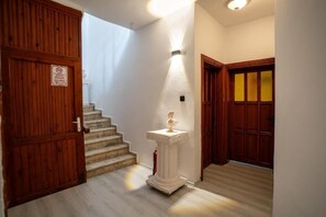Interior - bütünoğlu pansiyon (Antalya)