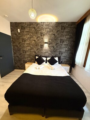 Standard Double Room | Desk, laptop workspace, free WiFi - bütünoğlu pansiyon (Antalya)
