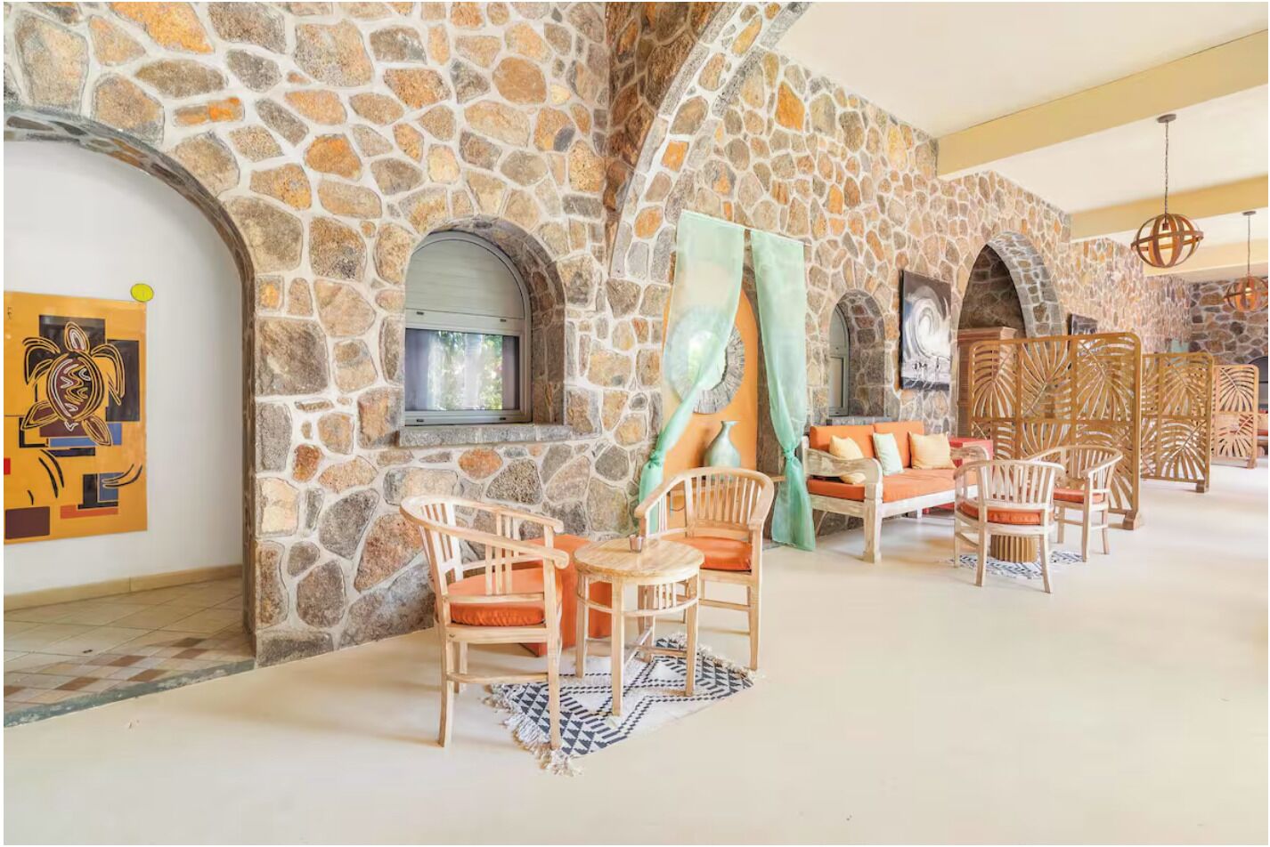 Intérieur