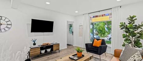 Smart TV