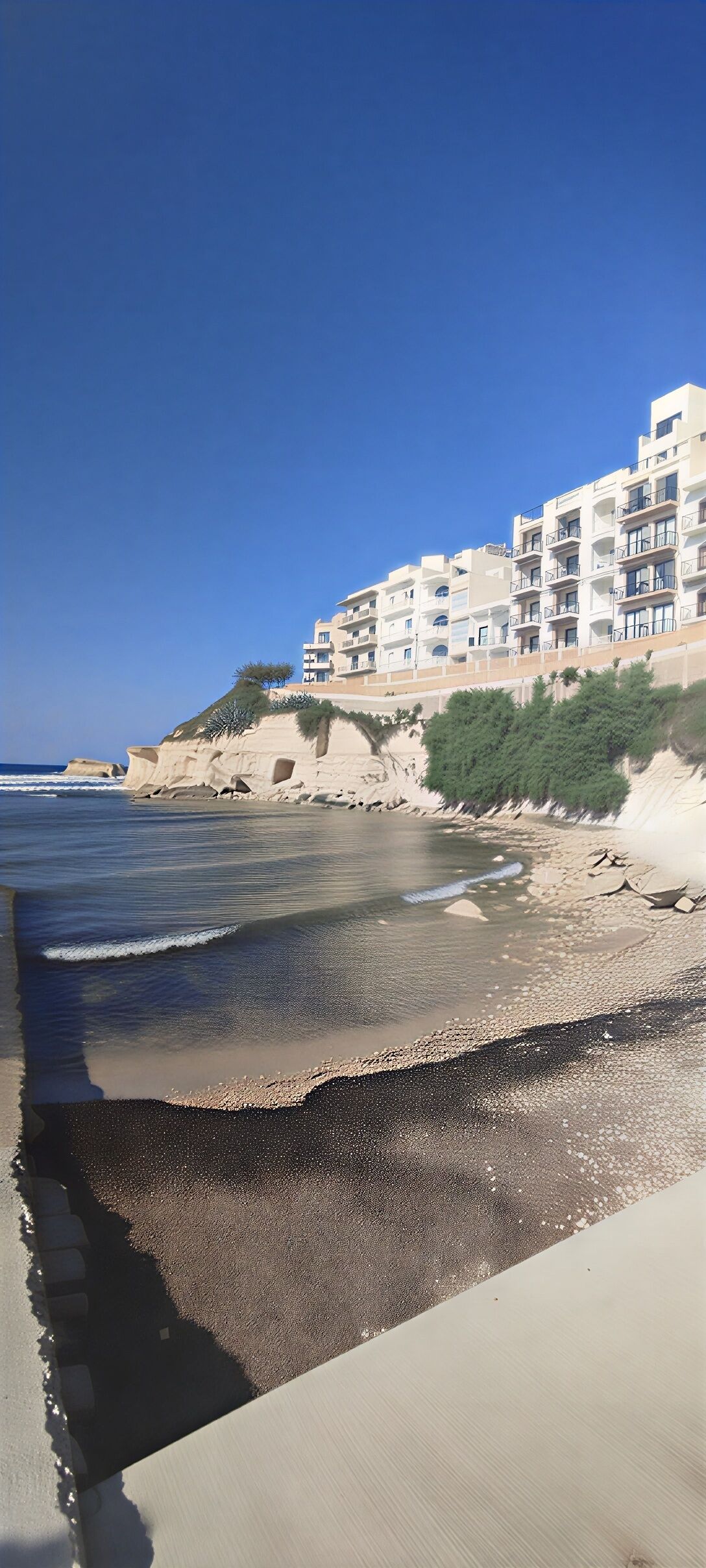 Plage
