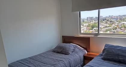 Condo. 6 people, 3 Bedrooms, 1807