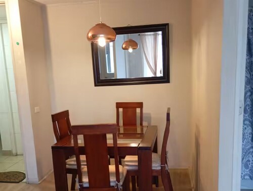 Condo. 6 people, 3 Bedrooms, 1807