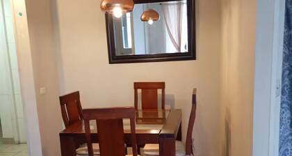 Condo. 6 people, 3 Bedrooms, 1807