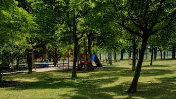Area bambini