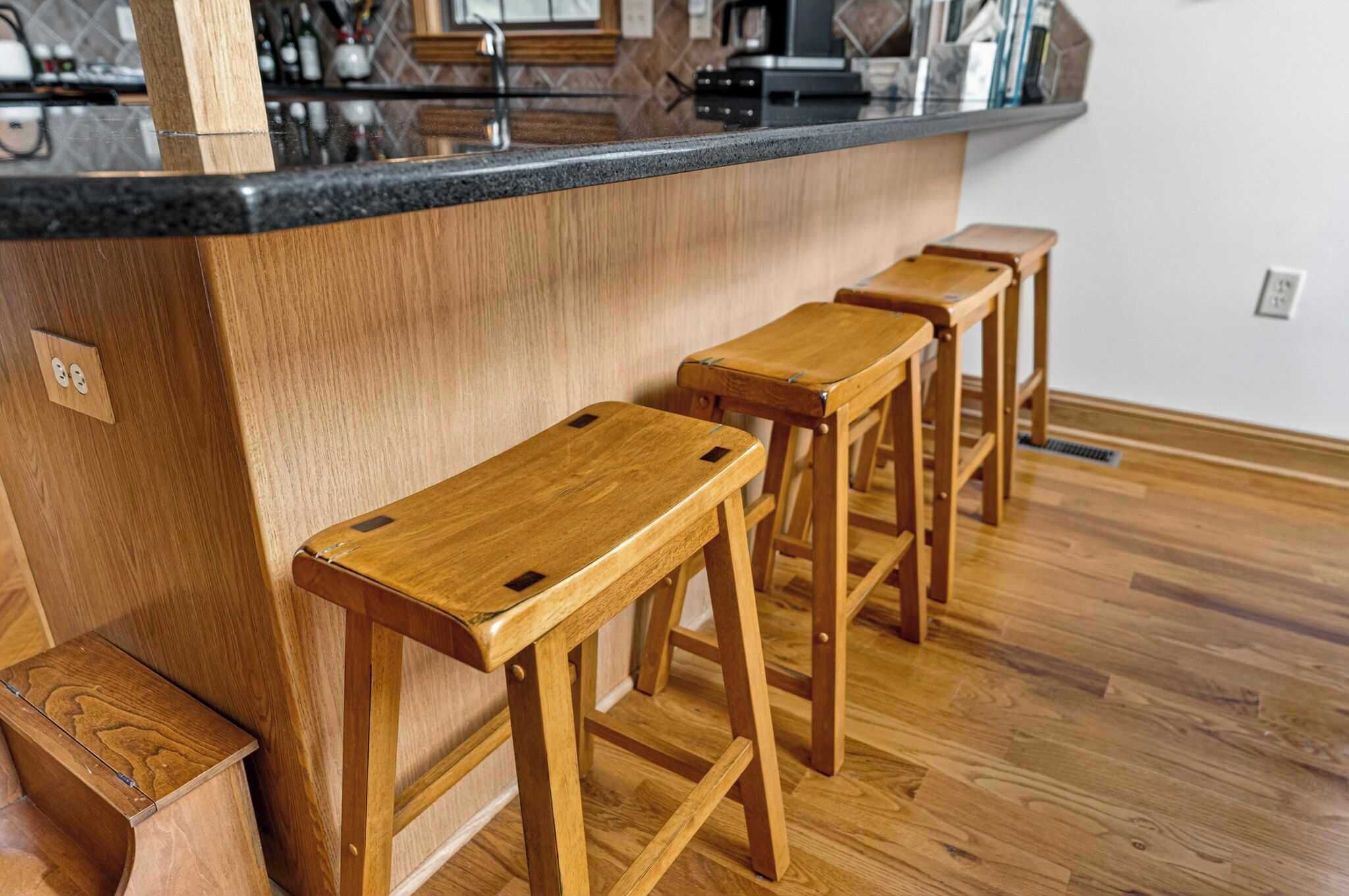 Bar (sur place)