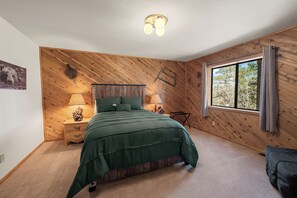 Free WiFi - Altitude Adjustment (Big Bear)