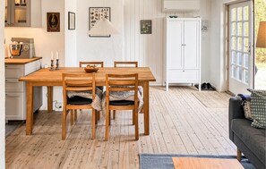Dining - Amazing home in Hals with sauna (Hals)