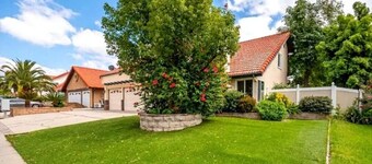 Charming 3-bedroom house with AC in peaceful Moreno Valley