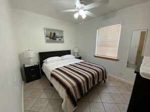 3 Schlafzimmer, Bügeleisen/Bügelbrett, kostenloses WLAN, Bettwäsche