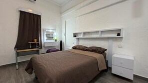 WiFi, bed sheets - Acogedor Estudio Privado en Monterrey: Confort y Ubicación Ideal cerca CAS VISAS (Monterrey)