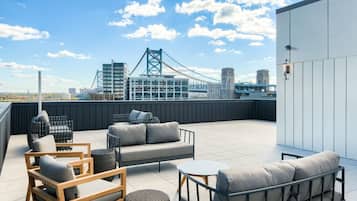 Terrazza/patio
