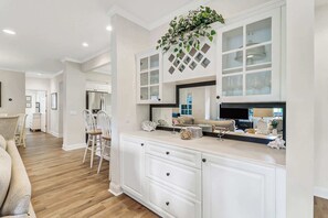 Interior - Golf Course Corner Villa First Floor Views (Hilton Head Island)