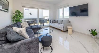 Holiday house AusCro Dreams
