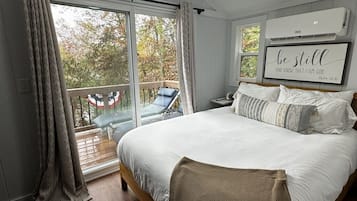 4 chambres, fer et planche à repasser, lit parapluie, Wi-Fi gratuit