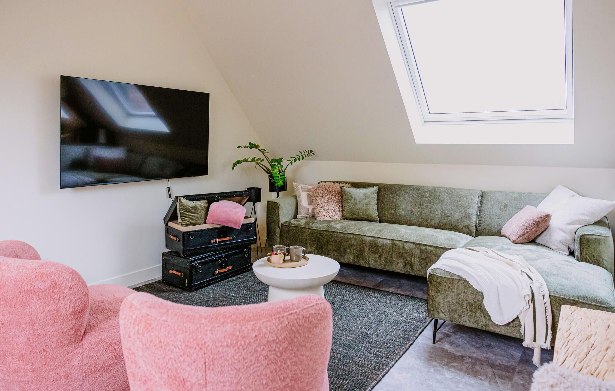 living-room