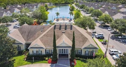Disney Area. Jacuzzi Tub, Pool, Spa-Hot Tub. Themed Rooms