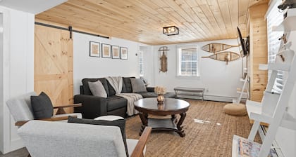 Hunter Spa Retreat • Hot Tub • EV