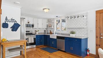 Cucina privata