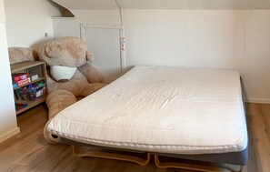Free WiFi - Stunning home in Lemvig with WiFi (Lemvig)