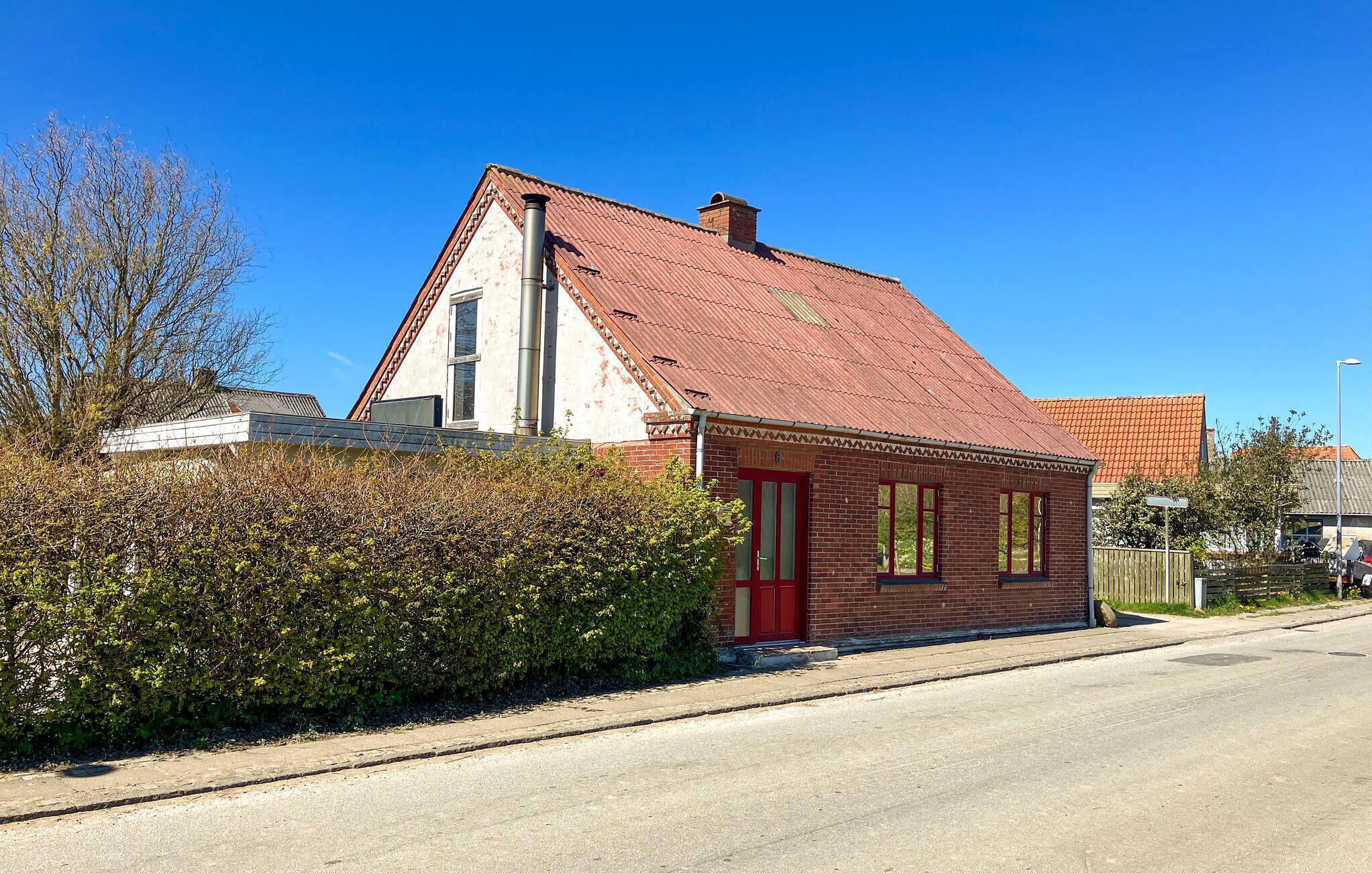 Außenbereich