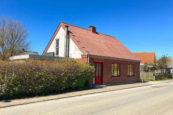 Außenbereich
