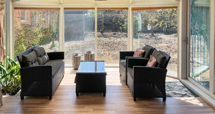 Stunning home in Lemvig with WiFi