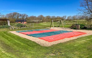 Children’s area - Stunning home in Lemvig with WiFi (Lemvig)