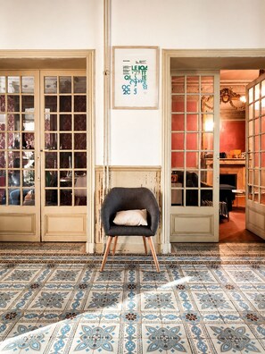 Intérieur