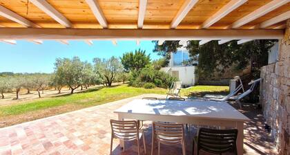 Villa Teria, exclusive property!