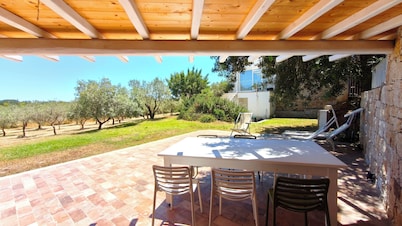 Villa Teria, exclusive property!