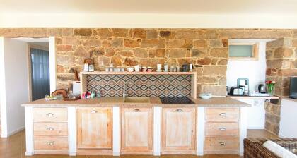 Villa Teria, exclusive property in Sardinia!