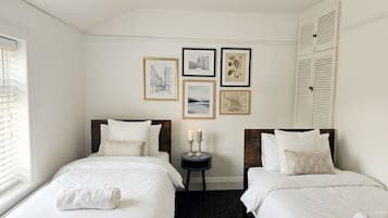 3 Schlafzimmer, Bügeleisen/Bügelbrett, kostenloses WLAN, Bettwäsche